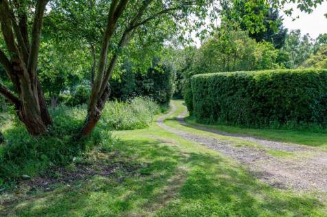 Mature Gardens