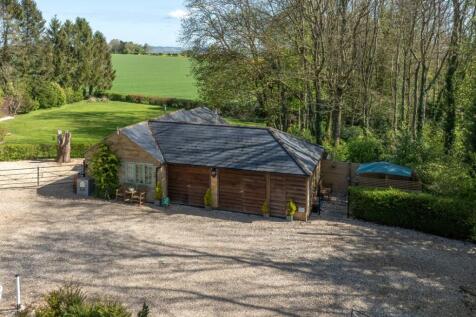 Outbuildings