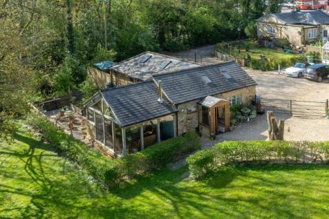 Aerial Photographs
