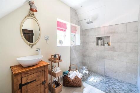 Annexe Bathroom
