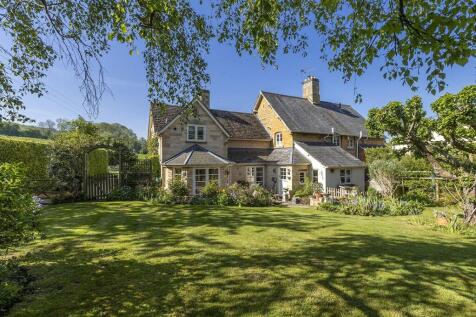 Woodbury Cottage