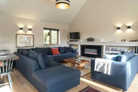 Vaulted Ceiling