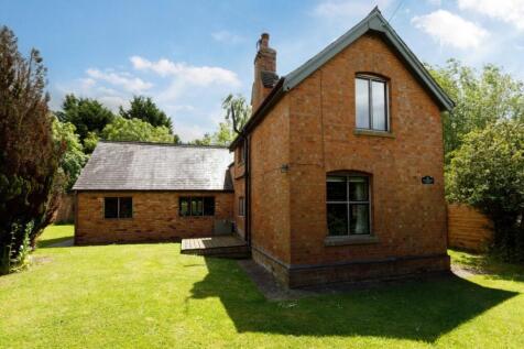 Back Of Property