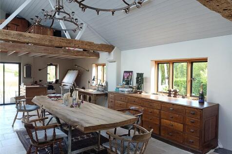 Wb Kitchen/Living