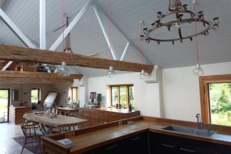 Wb Kitchen/Living