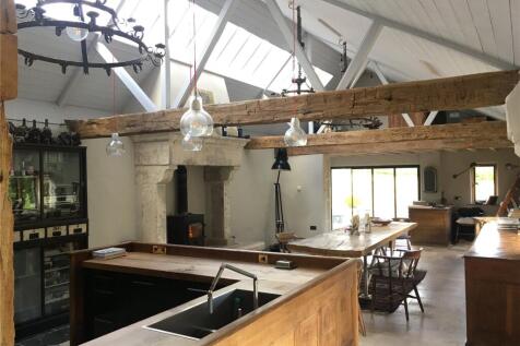 Wb Kitchen/Living