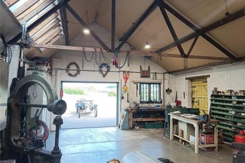 Main Workshop