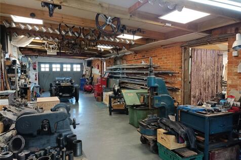 Second Workshop