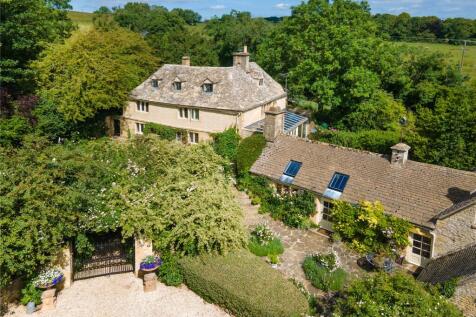 Ford Manor