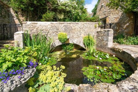 Water Feature