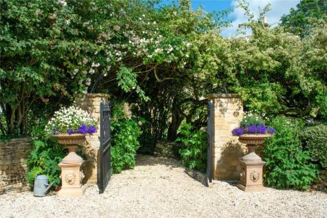 Formal Garden