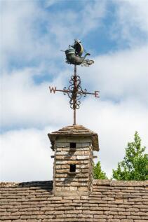 Weather Vane