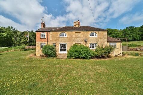Sedgecombe Farmhouse
