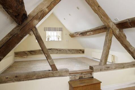 Room Above Garage