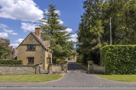 Gated Driveway
