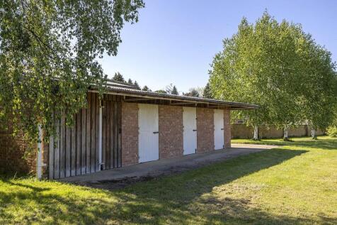 Outbuildings