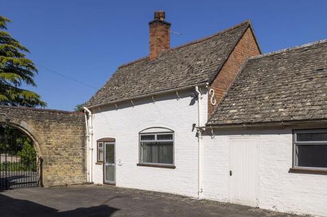 Courtyard Cottage