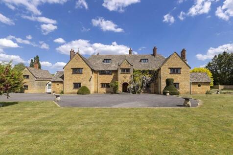 Cotswold Residence