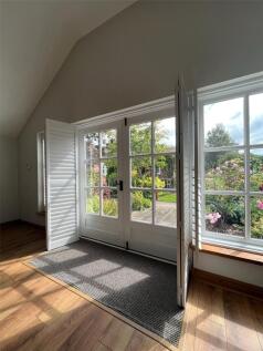 French Doors