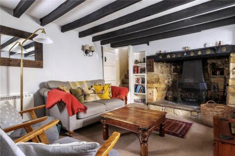 Feature Fireplace