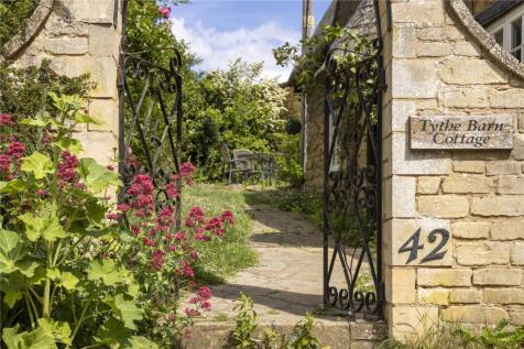 Pretty Garden