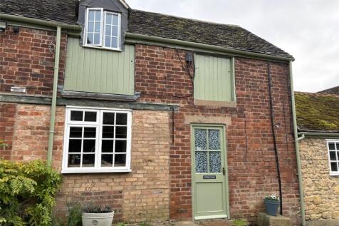 Wobbly Cottage
