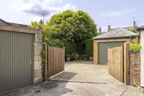 Garages