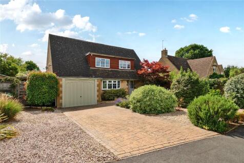 Orchard Close