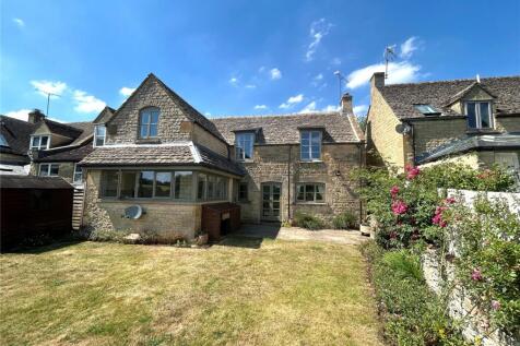 Cotswold Cottage