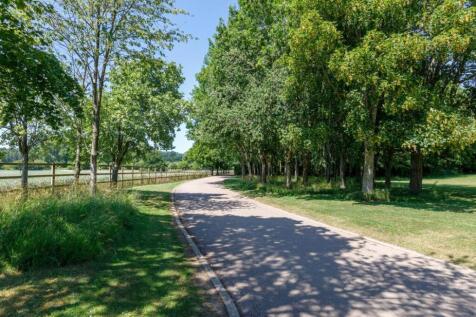 Communal Grounds