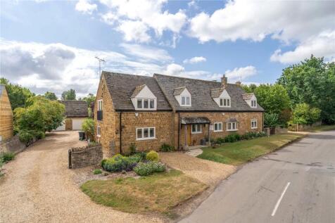 Folly Farm Cottage