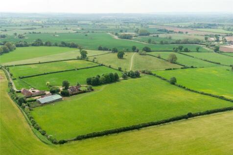 Aeriel Photograph