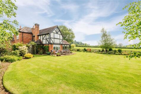 Lower Watchbury Farm