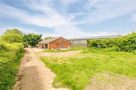 Outbuildings