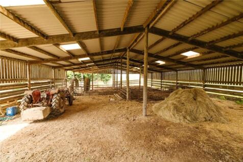 Barn
