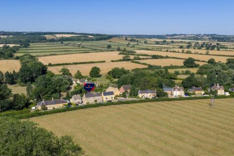 Aeriel View
