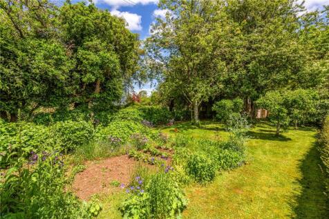 Side Gardens