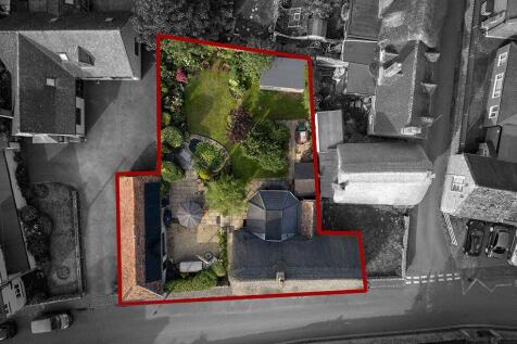 Aerial Photograph
