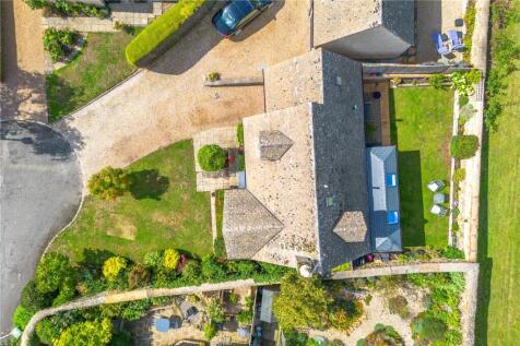 Aeriel Photo