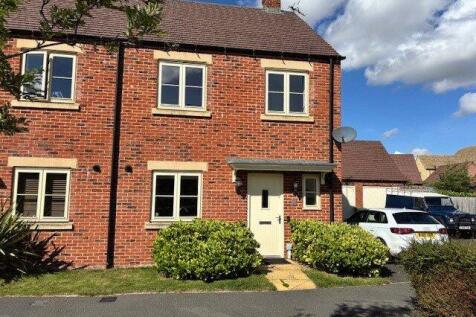 22 Foxglove Close