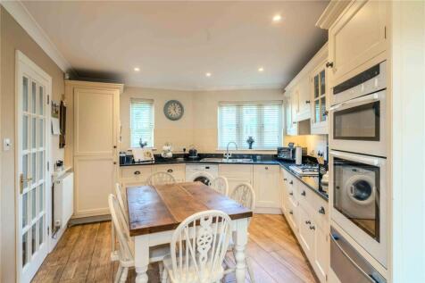 Breakfast Room