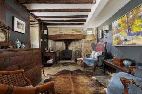 Drawing Room