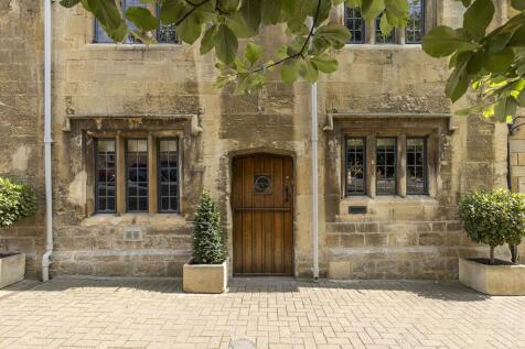 Cotswold Stone