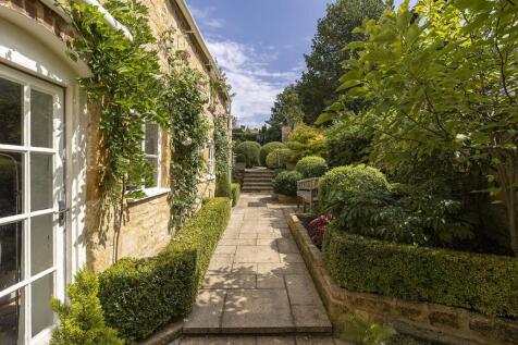 Garden Path