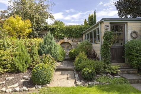 Garden Shed