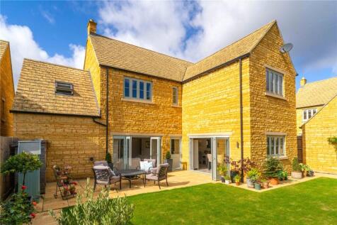 Cotswolds