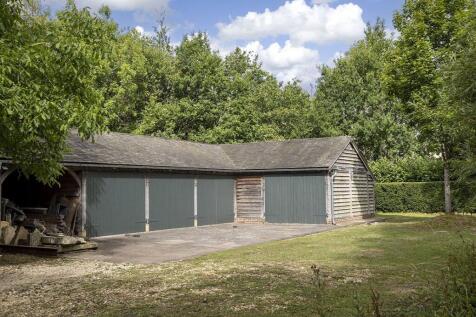 Outbuildings