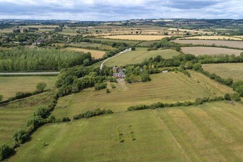 Aeriel Photograph