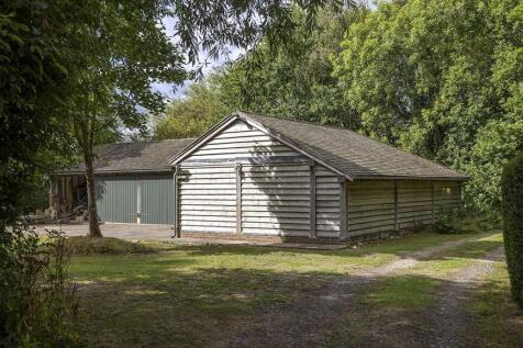Outbuildings