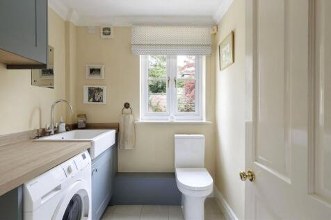 Utility/Wc